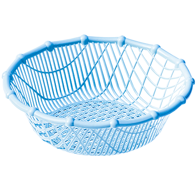 Cos rotund pentru paine 25 cm